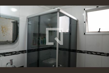 Apartamento à venda com 63m², 3 quartos e 1 vagaBanheiro