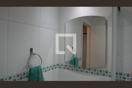 Apartamento à venda com 63m², 3 quartos e 1 vagaBanheiro