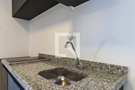 Studio de kitnet/studio à venda com 0 quarto, 29m² em Vila Mariana, São Paulo