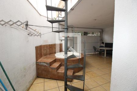 Casa para alugar com 100m², 2 quartos e 1 vagaGaragem
