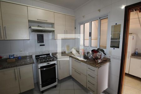 Casa para alugar com 100m², 2 quartos e 1 vagaCozinha