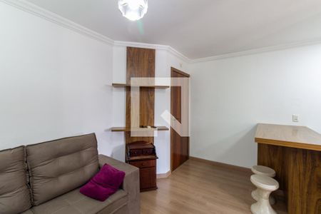 Studio de kitnet/studio para alugar com 1 quarto, 45m² em Moema, São Paulo