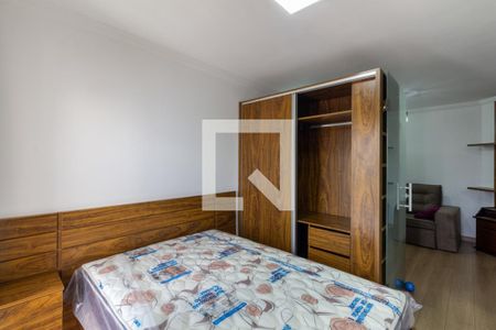 Studio de kitnet/studio para alugar com 1 quarto, 45m² em Moema, São Paulo