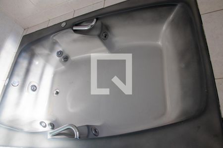 Casa à venda com 120m², 3 quartos e 1 vaga Casa à venda com 120m², 3 quartos e 1 vagaBanheiro do Quarto 1