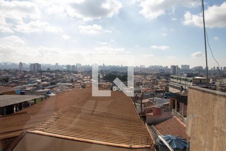 Casa à venda com 120m², 3 quartos e 1 vaga Casa à venda com 120m², 3 quartos e 1 vagaVista