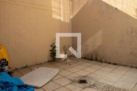 Casa à venda com 120m², 3 quartos e 1 vaga Casa à venda com 120m², 3 quartos e 1 vagaQuintal