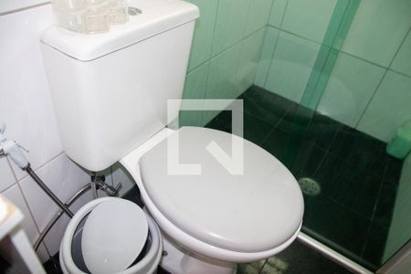 Casa à venda com 120m², 3 quartos e 1 vaga Casa à venda com 120m², 3 quartos e 1 vagaBanheiro do Quarto 2