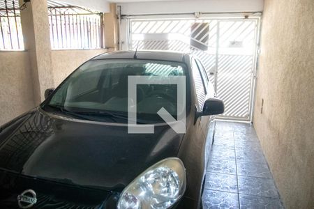 Casa à venda com 120m², 3 quartos e 1 vaga Casa à venda com 120m², 3 quartos e 1 vagaGaragem