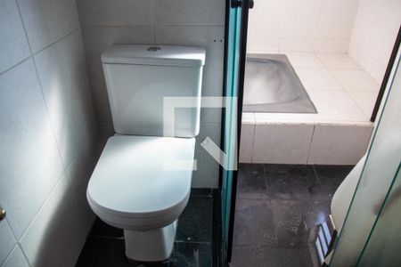 Casa à venda com 120m², 3 quartos e 1 vaga Casa à venda com 120m², 3 quartos e 1 vagaBanheiro do Quarto 1