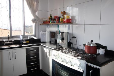 Casa à venda com 120m², 3 quartos e 1 vaga Casa à venda com 120m², 3 quartos e 1 vagaCozinha