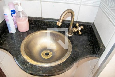 Casa à venda com 120m², 3 quartos e 1 vaga Casa à venda com 120m², 3 quartos e 1 vagaBanheiro 3