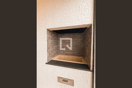 Varanda da Sala de apartamento à venda com 3 quartos, 86m² em Vila Progresso, Guarulhos