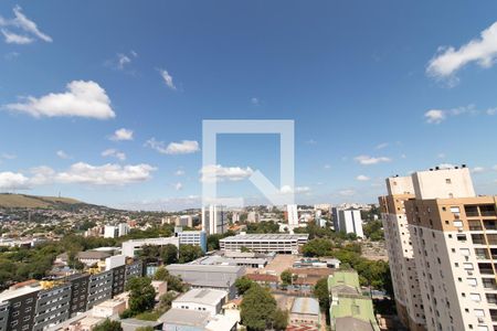 Apartamento à venda com 29m², 1 quarto e 1 vagaVista do Terraço