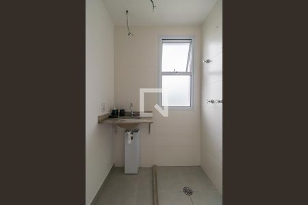 Apartamento à venda com 57m², 2 quartos e 1 vagaBanheiro