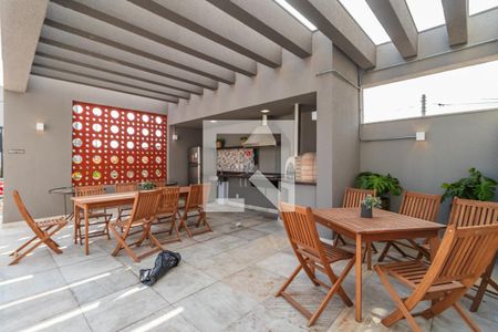 Apartamento à venda com 57m², 2 quartos e 1 vagaÁrea Comum