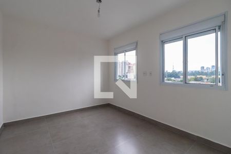 Apartamento à venda com 57m², 2 quartos e 1 vagaQuarto 2