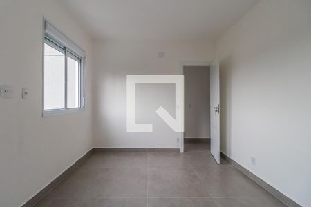 Apartamento à venda com 57m², 2 quartos e 1 vagaQuarto 2