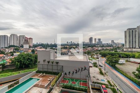 Apartamento à venda com 57m², 2 quartos e 1 vagaQuarto 1