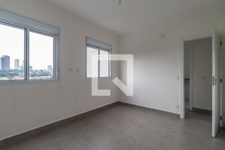 Apartamento à venda com 57m², 2 quartos e 1 vagaQuarto 2
