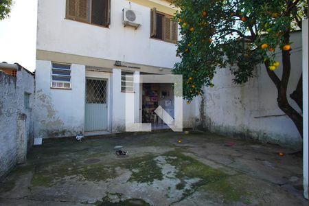 Casa à venda com 163m², 3 quartos e 1 vagaPatio