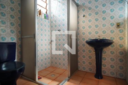 Casa à venda com 163m², 3 quartos e 1 vagaBanheiro