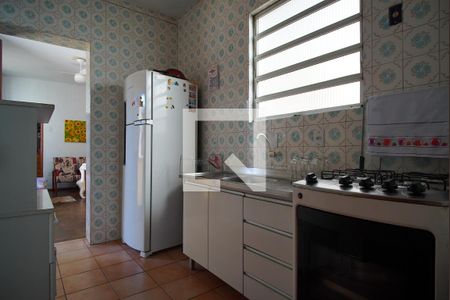 Casa à venda com 163m², 3 quartos e 1 vagaCozinha