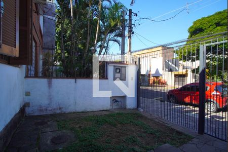 Casa à venda com 163m², 3 quartos e 1 vagaPatio frente