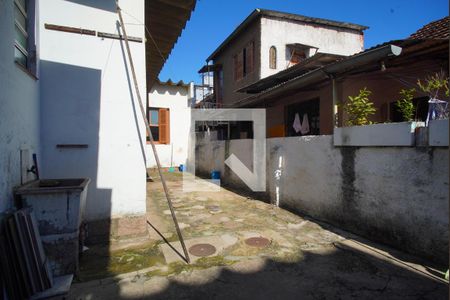 Casa à venda com 163m², 3 quartos e 1 vagaPatio _Fundos