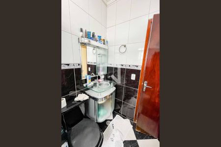 Casa à venda com 145m², 3 quartos e 2 vagas Casa à venda com 145m², 3 quartos e 2 vagasBanheiro Quarto 1