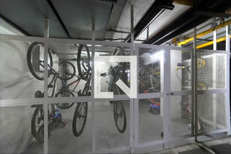 Apartamento à venda com 105m², 2 quartos e 2 vagasBicicletário