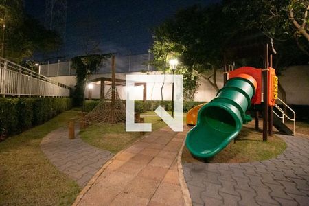 Apartamento à venda com 105m², 2 quartos e 2 vagasPlayground