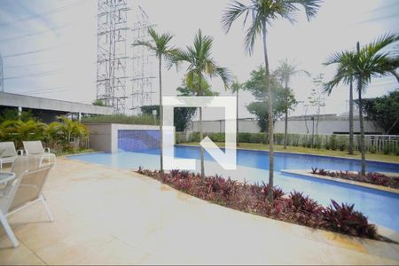 Apartamento à venda com 105m², 2 quartos e 2 vagasPiscina 