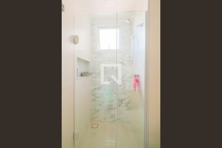 Apartamento à venda com 105m², 2 quartos e 2 vagasBanheiro Suíte 