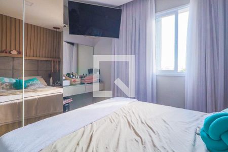 Apartamento à venda com 105m², 2 quartos e 2 vagasSuíte 2