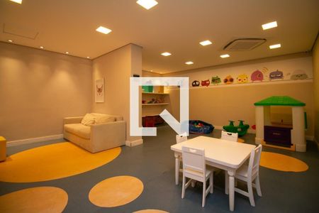 Apartamento à venda com 105m², 2 quartos e 2 vagasBrinquedoteca 