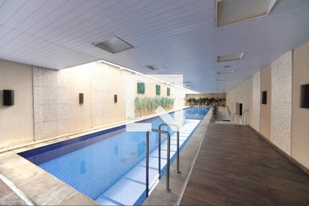 Apartamento à venda com 105m², 2 quartos e 2 vagasPiscina Coberta 