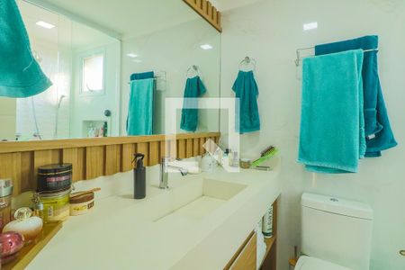 Apartamento à venda com 105m², 2 quartos e 2 vagasBanheiro Suíte 2