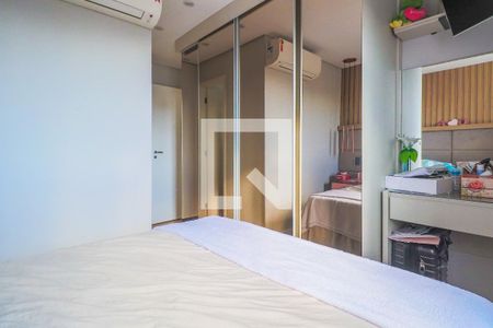 Apartamento à venda com 105m², 2 quartos e 2 vagasSuíte 2