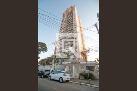 Apartamento à venda com 105m², 2 quartos e 2 vagasFachada