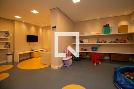 Apartamento à venda com 105m², 2 quartos e 2 vagasBrinquedoteca 