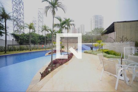 Apartamento à venda com 105m², 2 quartos e 2 vagasPiscina 