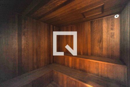 Apartamento à venda com 105m², 2 quartos e 2 vagasSPA