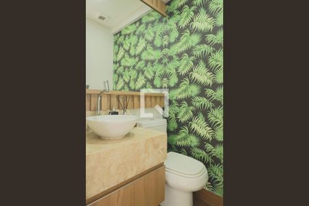 Apartamento à venda com 105m², 2 quartos e 2 vagasLavabo