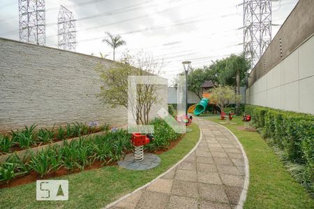 Apartamento à venda com 105m², 2 quartos e 2 vagasÁrea comum 