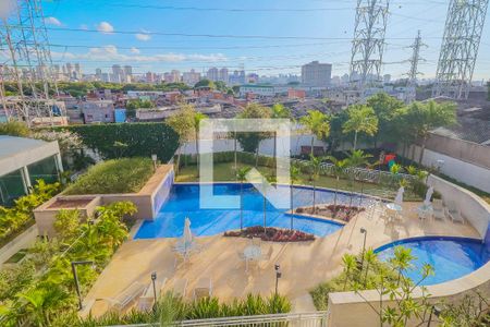 Apartamento à venda com 105m², 2 quartos e 2 vagasVista Sala