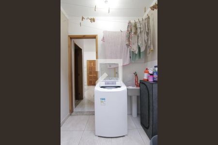 Casa de condomínio à venda com 38m², 1 quarto e sem vagaÁrea de serviço