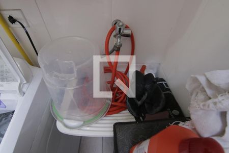 Casa de condomínio à venda com 38m², 1 quarto e sem vagaÁrea de serviço