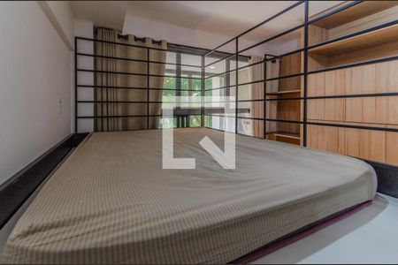 Quarto de kitnet/studio para alugar com 1 quarto, 31m² em Vila Mariana, São Paulo