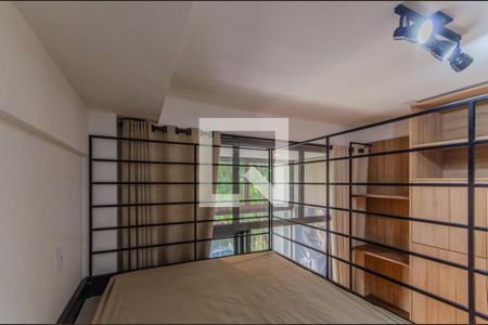 Quarto de kitnet/studio para alugar com 1 quarto, 31m² em Vila Mariana, São Paulo