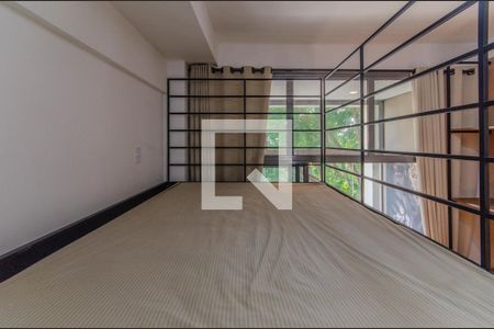 Quarto de kitnet/studio para alugar com 1 quarto, 31m² em Vila Mariana, São Paulo